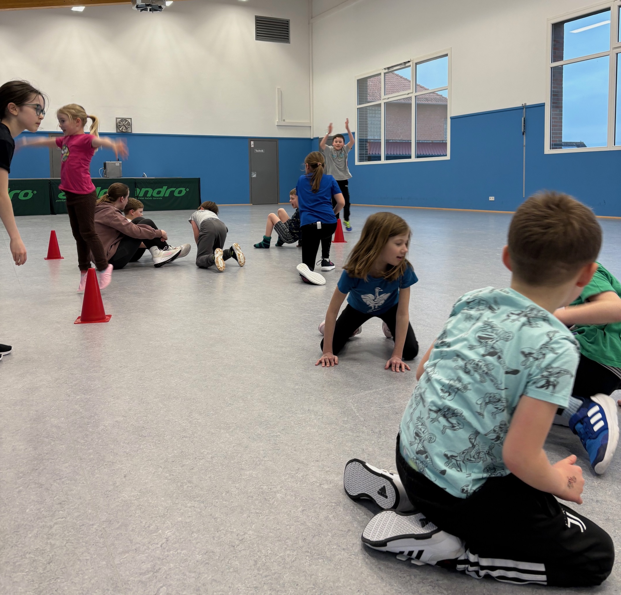 KidsInActionTitel